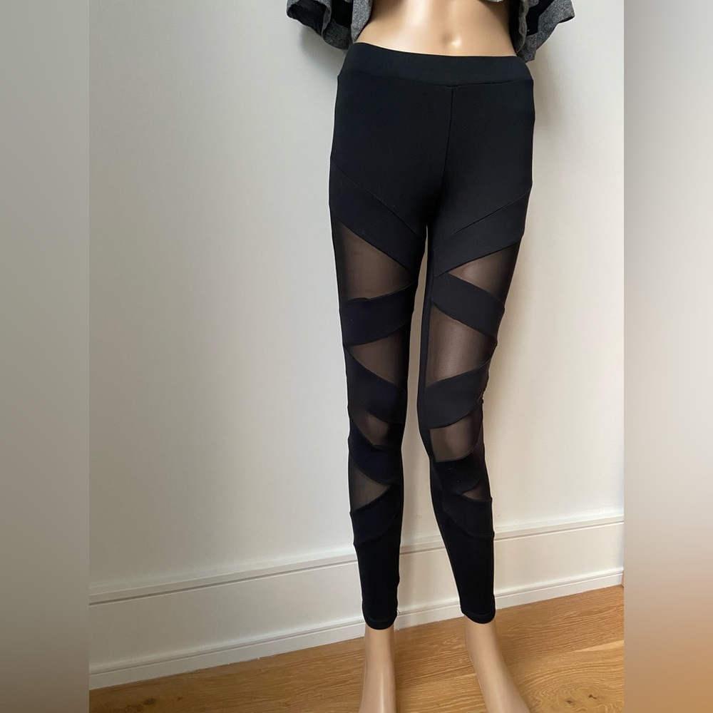 Forever 21 leggings
